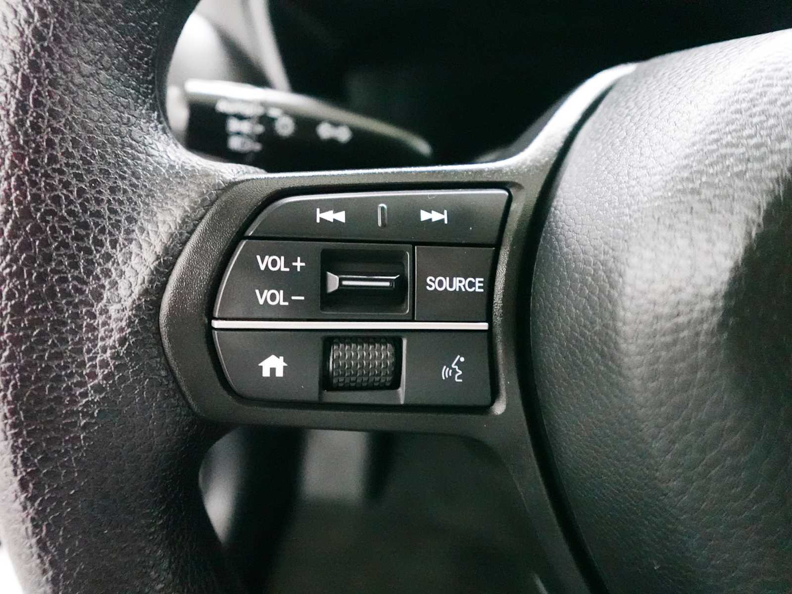 2024 Honda HR-V LX - Photo 17
