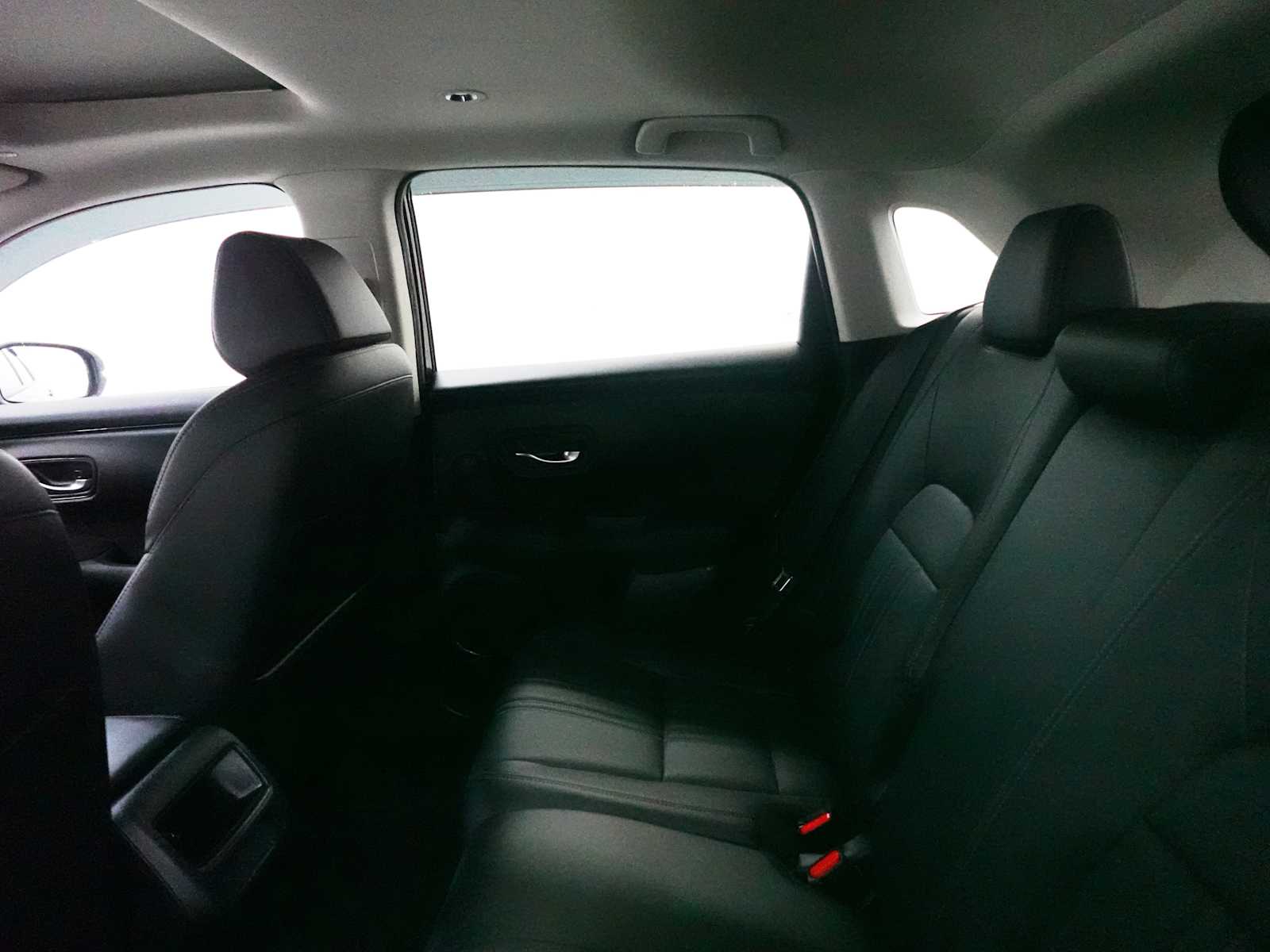 2024 Honda HR-V EX-L - Photo 27