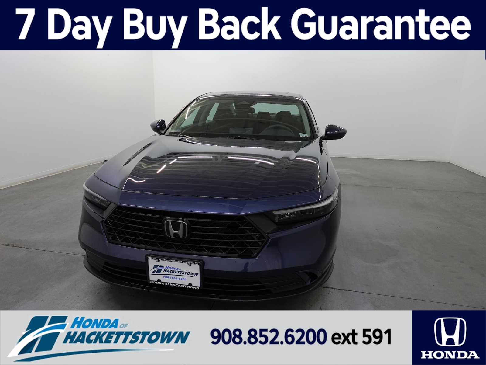 2024 Honda Accord