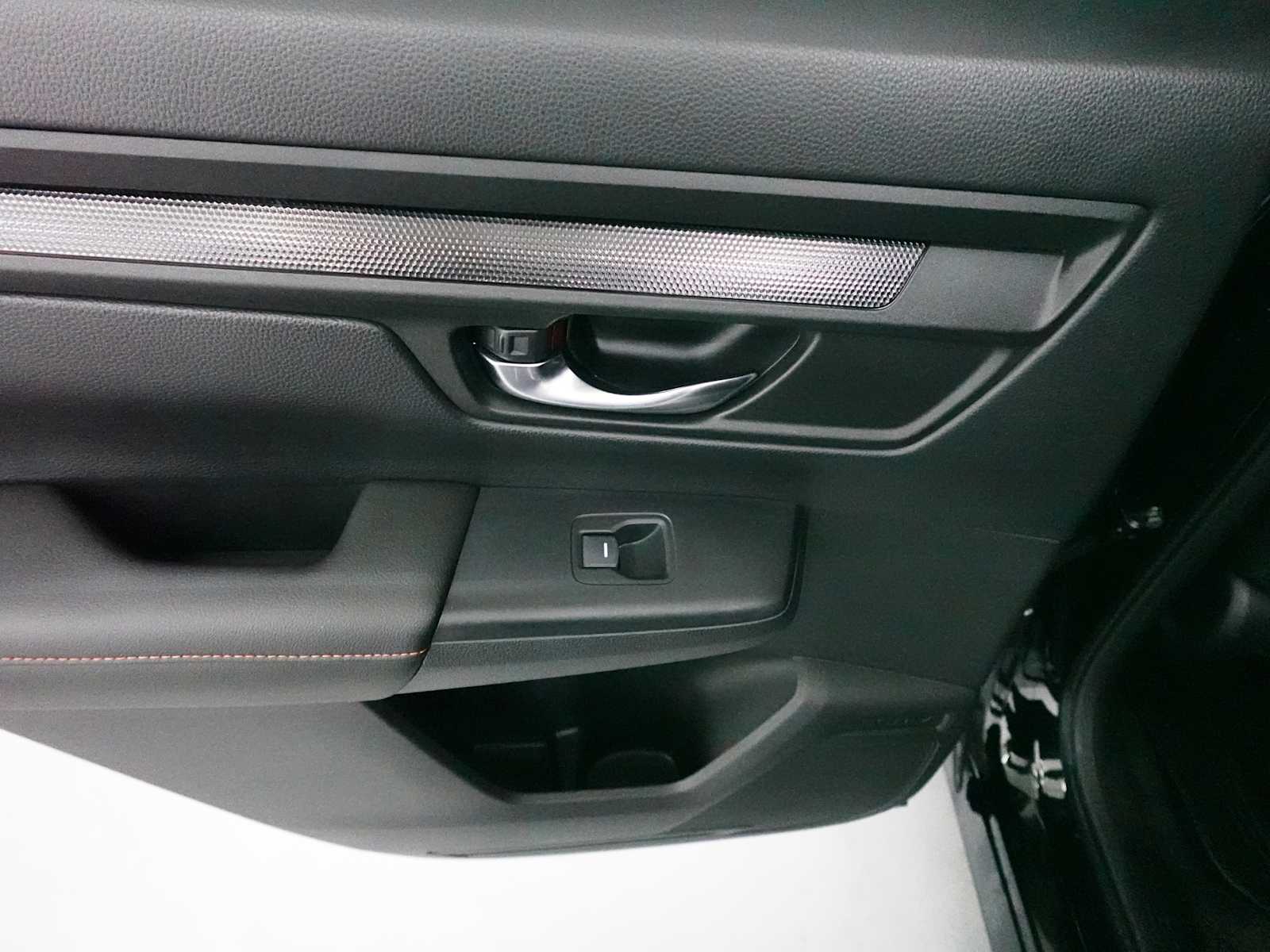 2025 Honda CR-V Sport - Photo 25