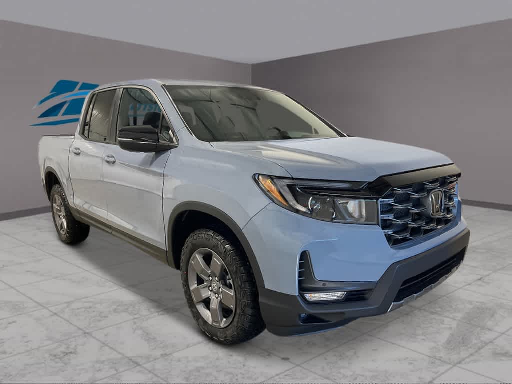 2026 Honda Ridgeline TrailSport - Photo 9