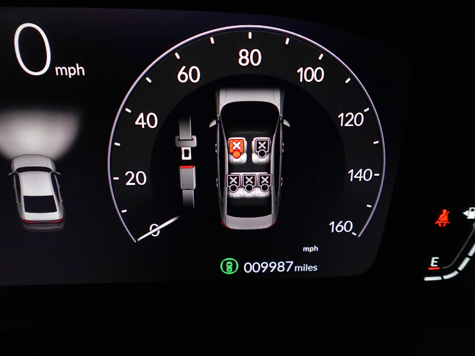 2025 Honda Accord LX - Photo 20