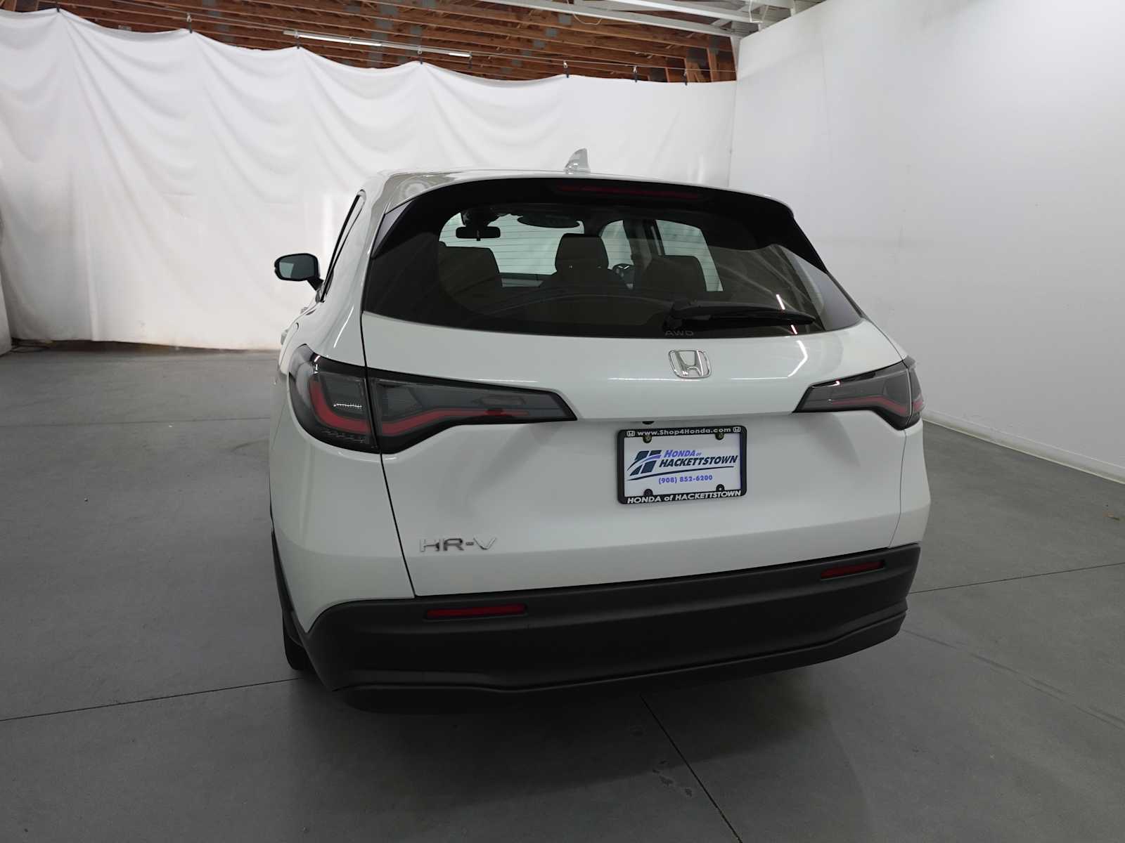 2024 Honda HR-V LX - Photo 7