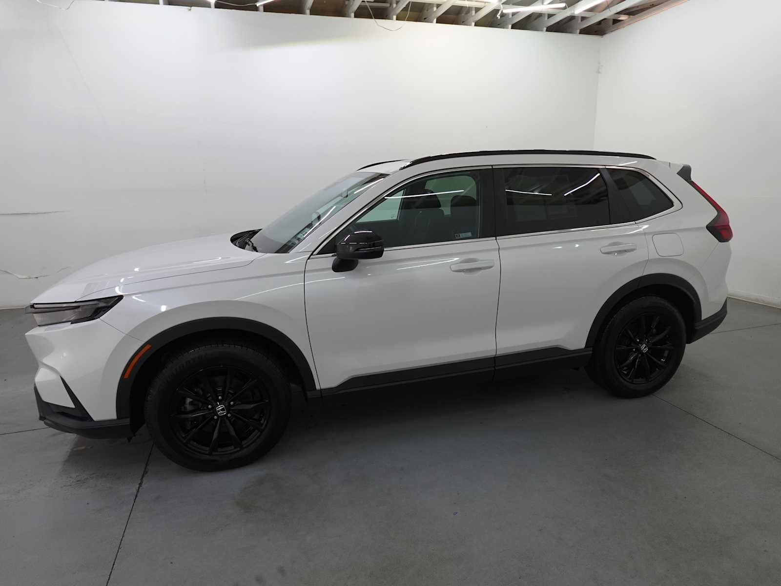 2024 Honda CR-V Sport - Photo 8