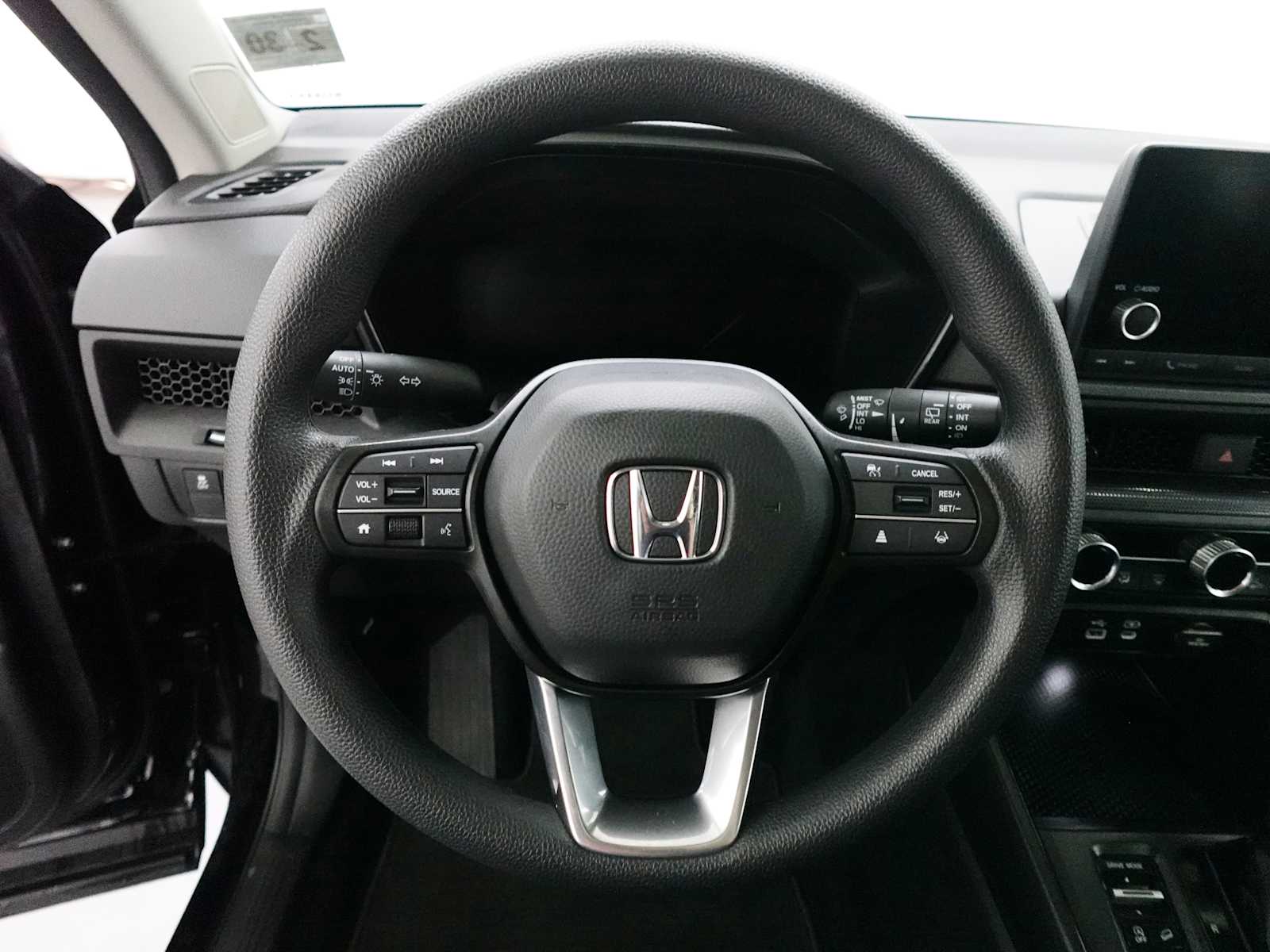2025 Honda CR-V EX - Photo 16
