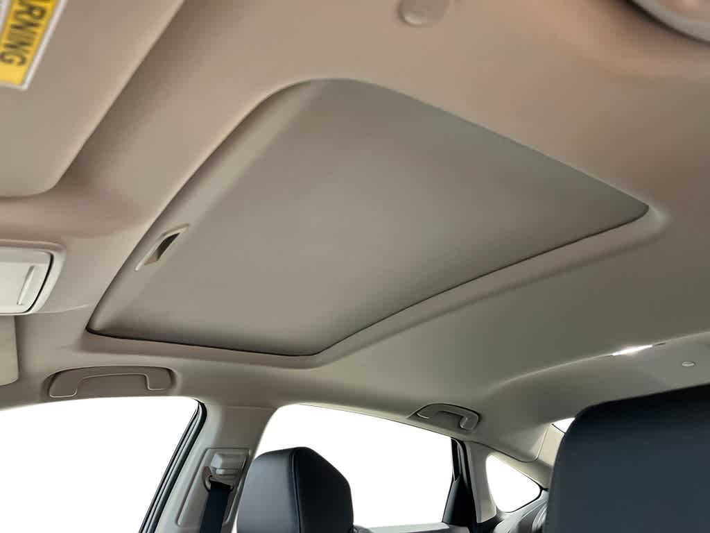 2026 Honda Accord Hybrid Touring - Photo 15