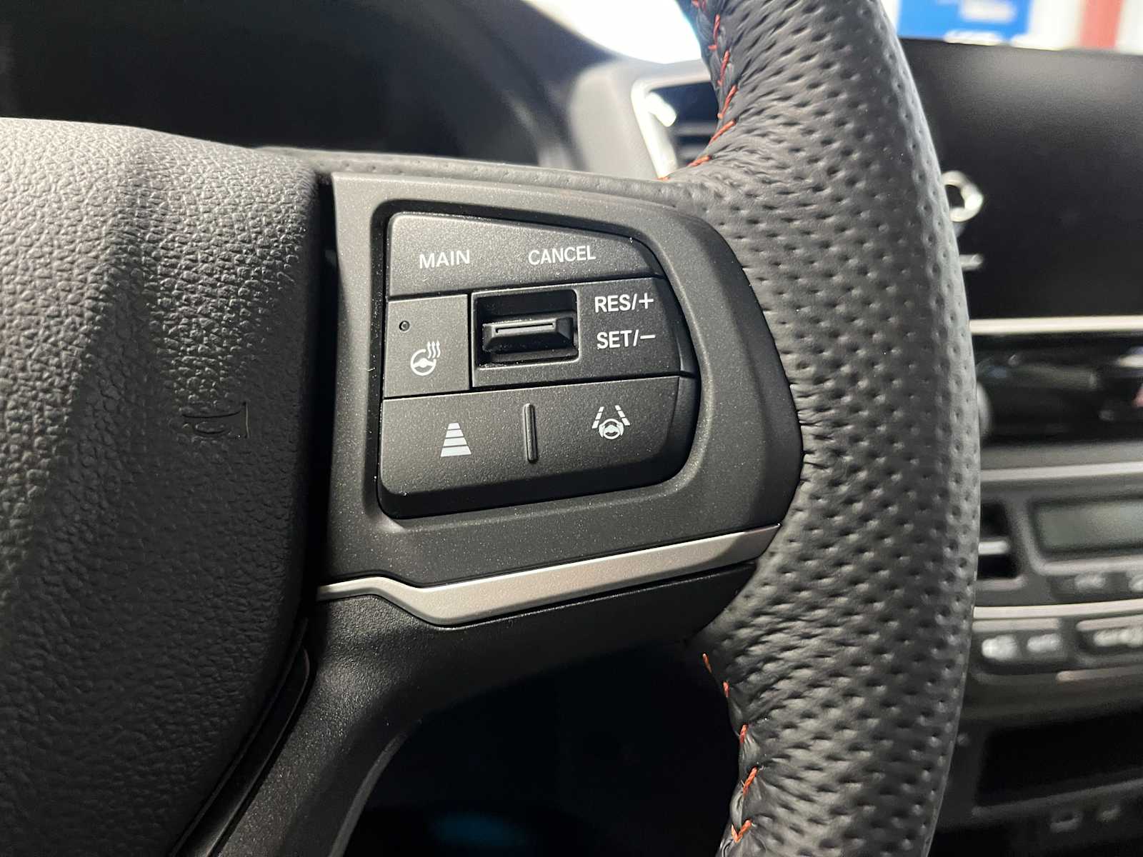 2026 Honda Ridgeline TrailSport - Photo 17