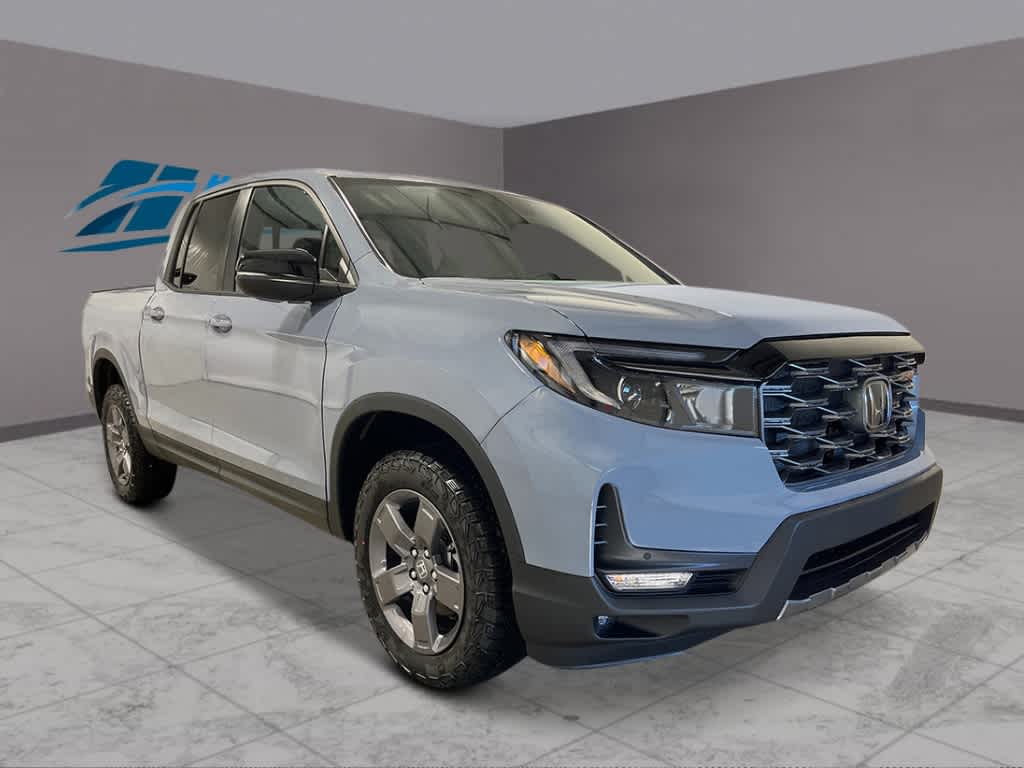 2026 Honda Ridgeline TrailSport - Photo 9