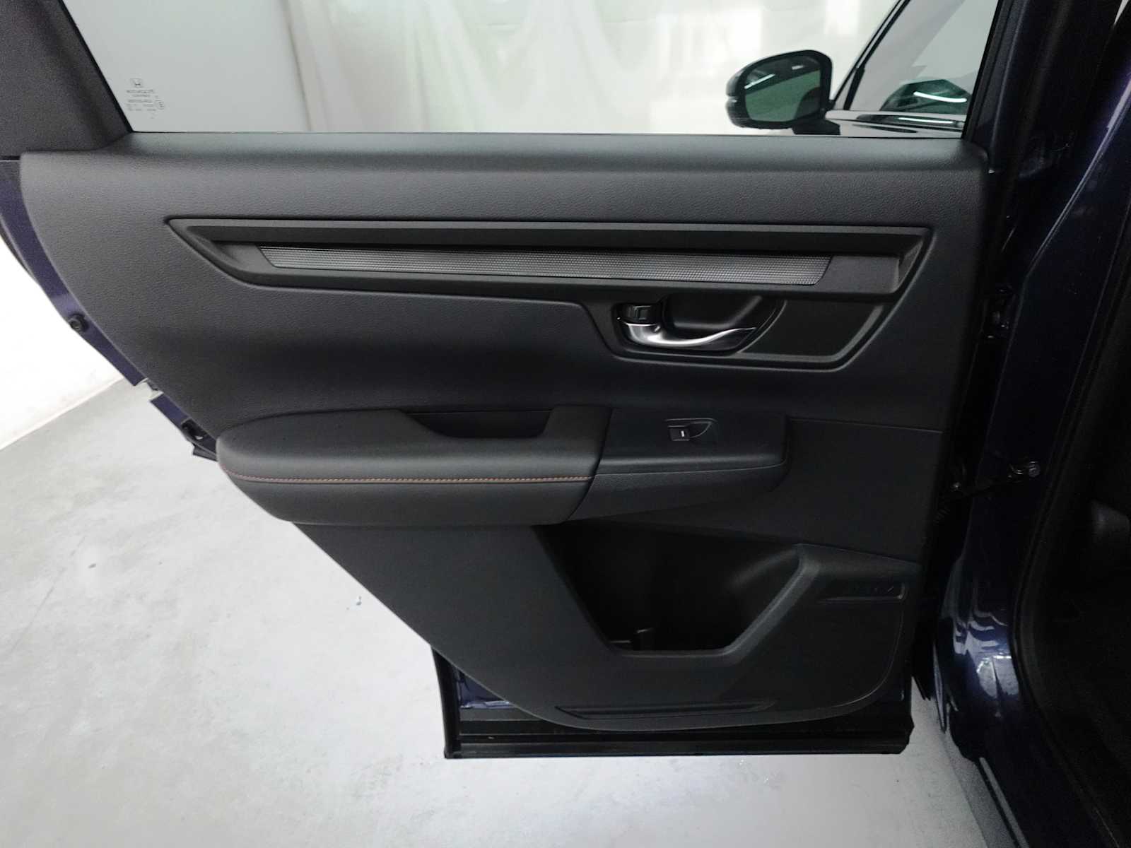 2025 Honda CR-V Sport - Photo 23
