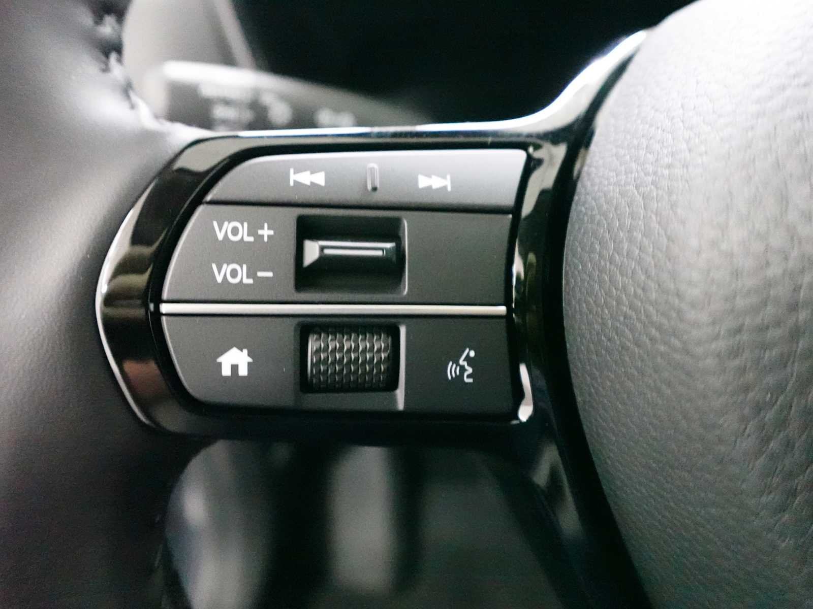 2024 Honda CR-V EX-L - Photo 16
