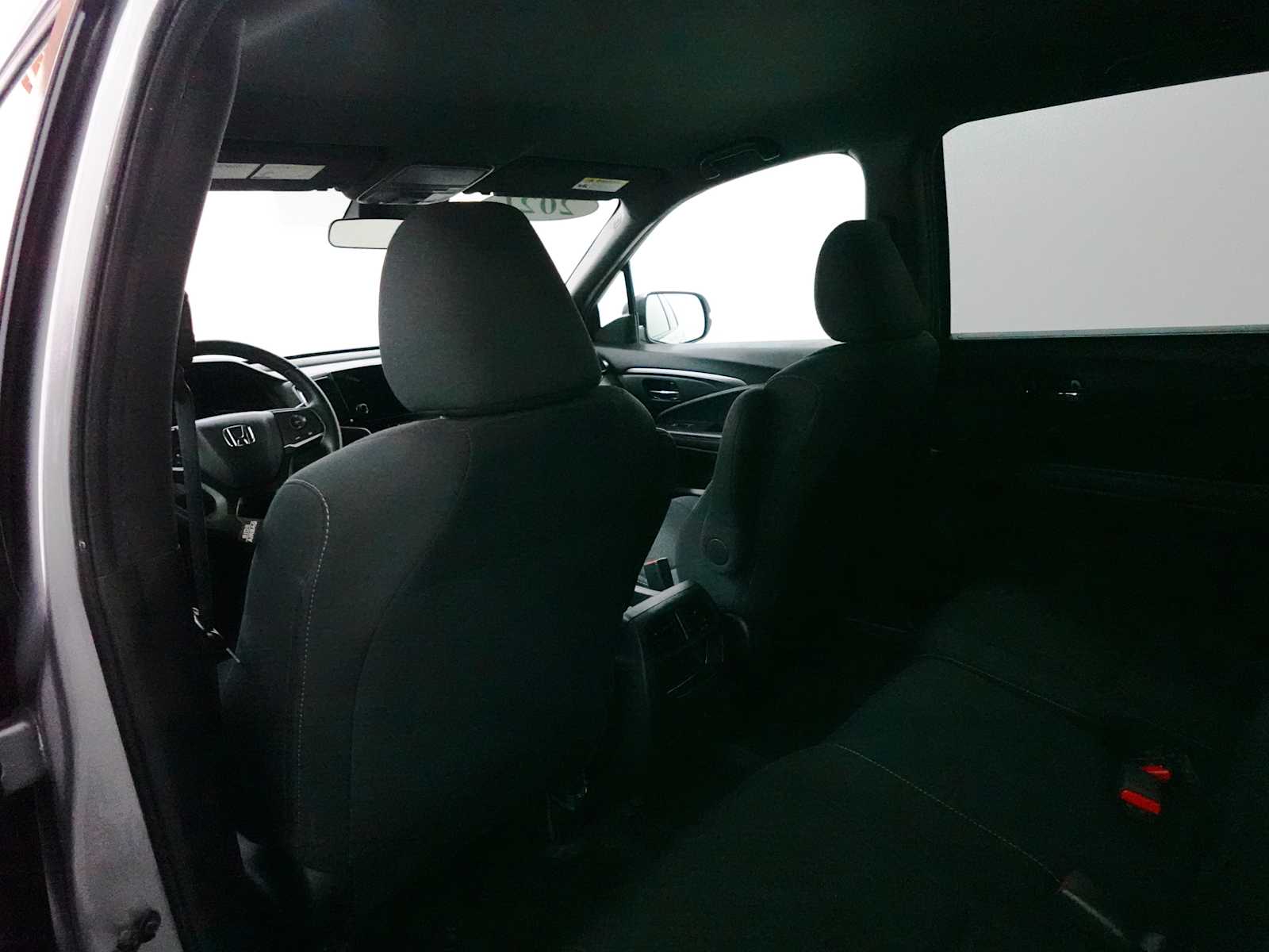 2021 Honda Passport Sport - Photo 27