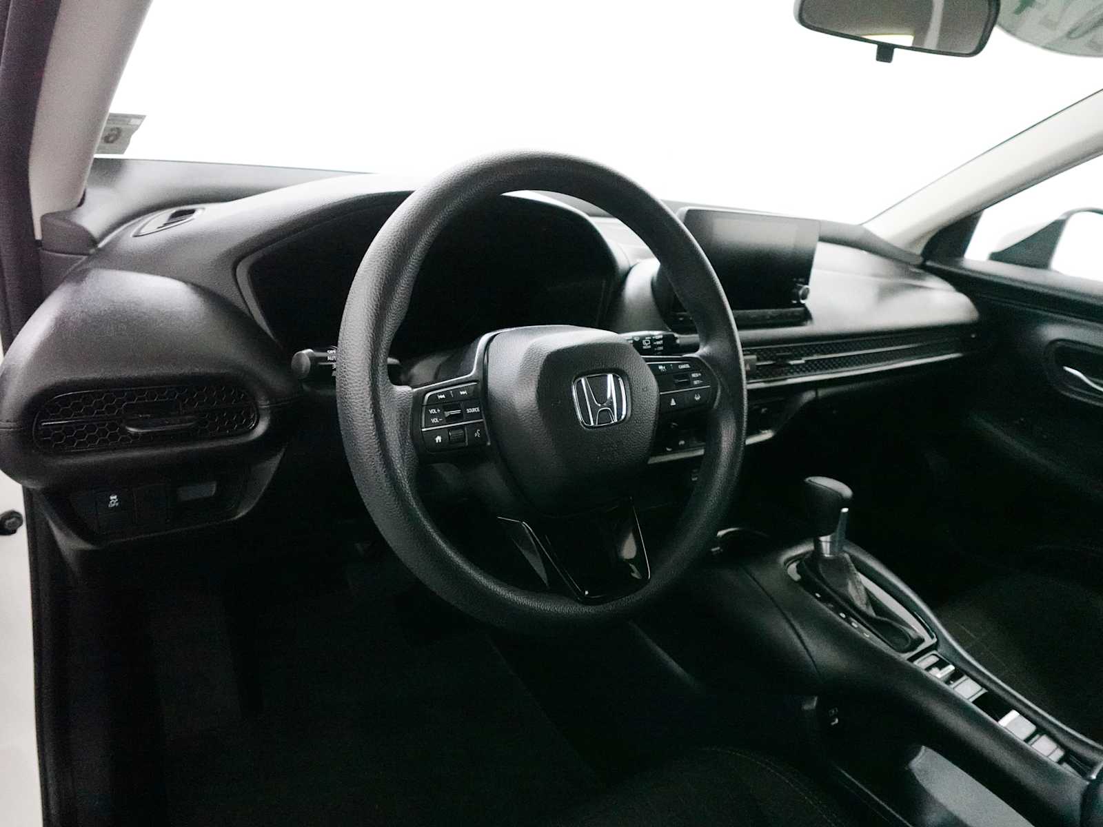 2024 Honda HR-V LX - Photo 15