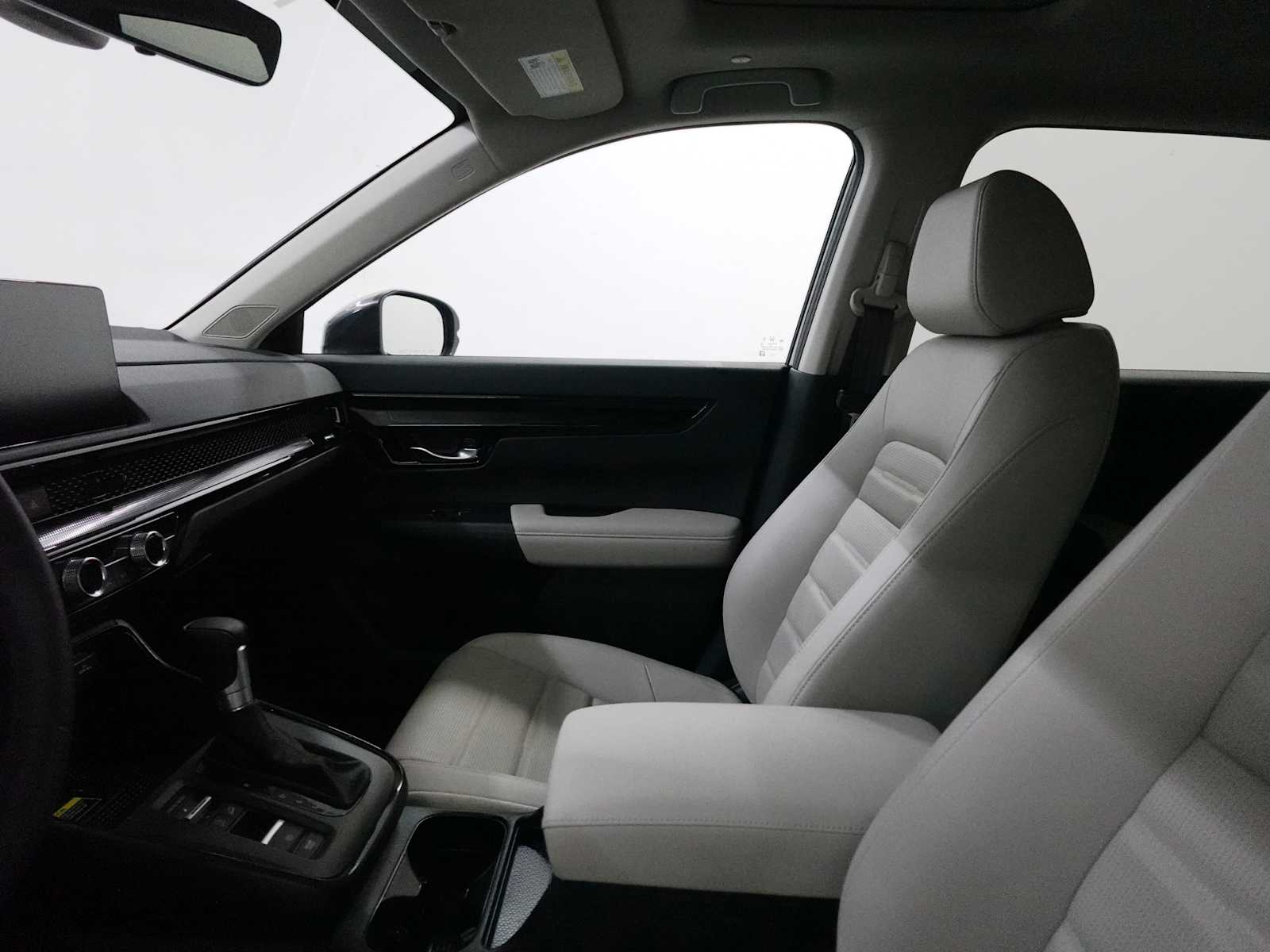 2024 Honda CR-V EX-L - Photo 12