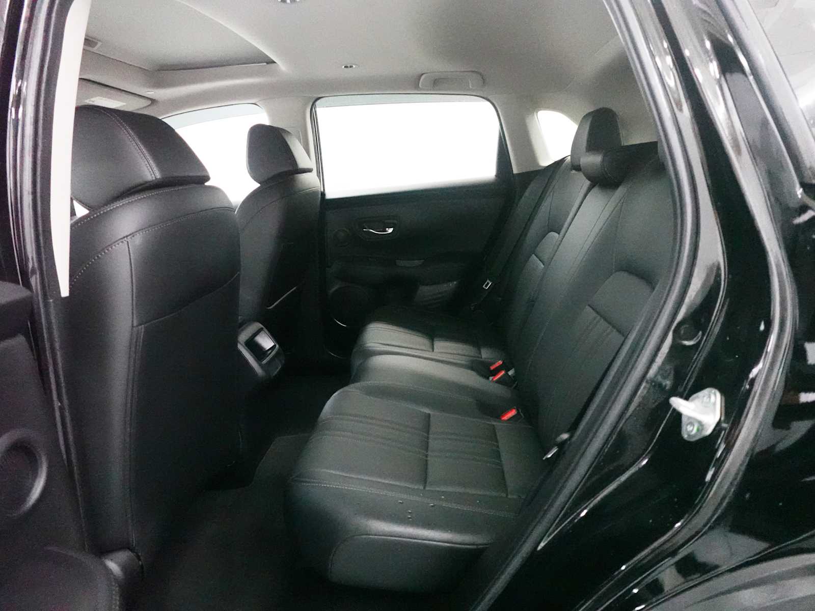 2024 Honda HR-V EX-L - Photo 26