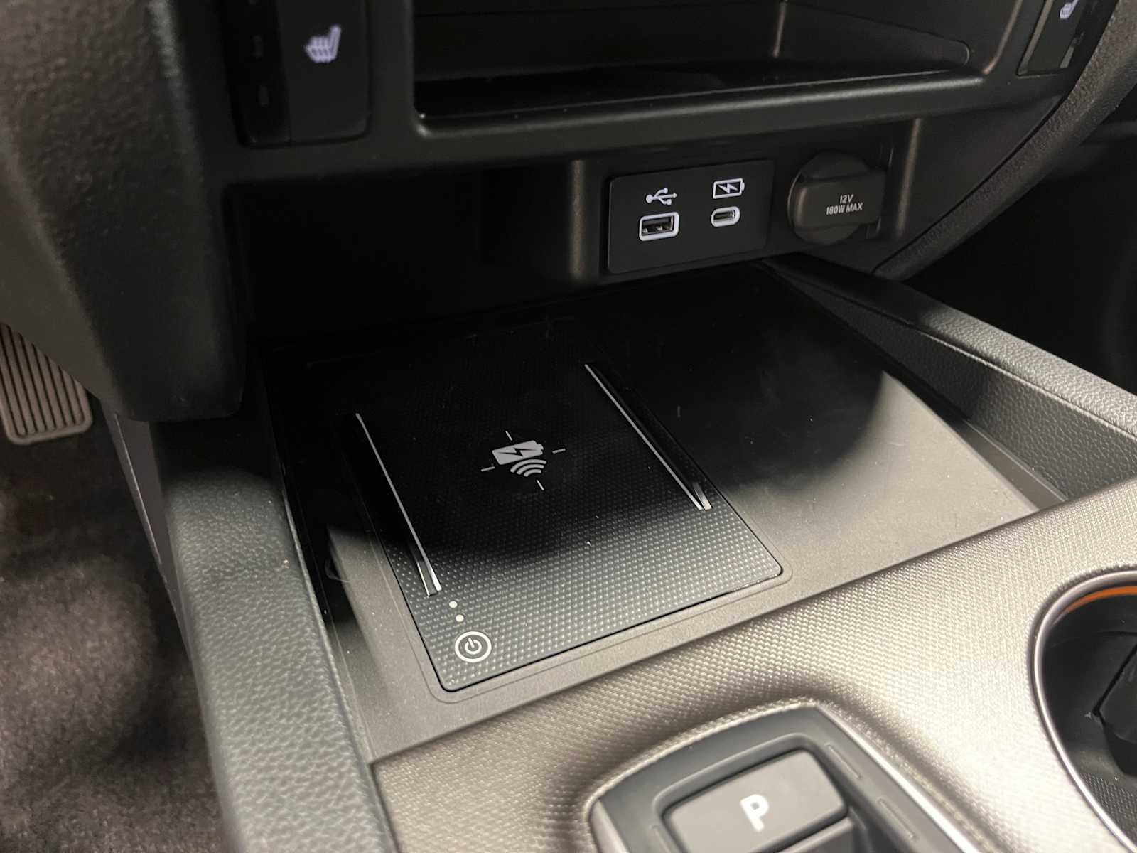 2026 Honda Ridgeline TrailSport - Photo 27