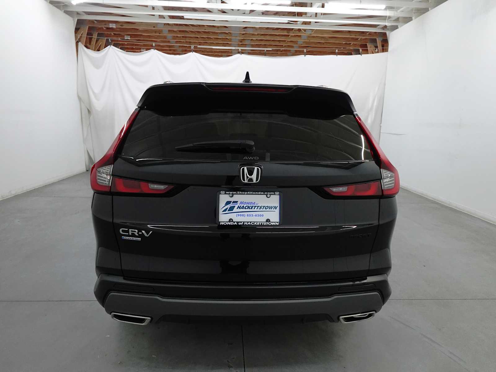 2025 Honda CR-V Sport - Photo 6