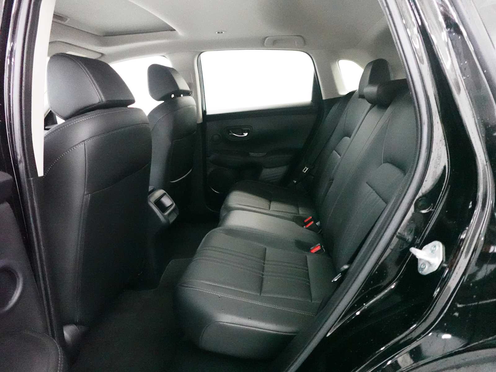 2024 Honda HR-V EX-L - Photo 26