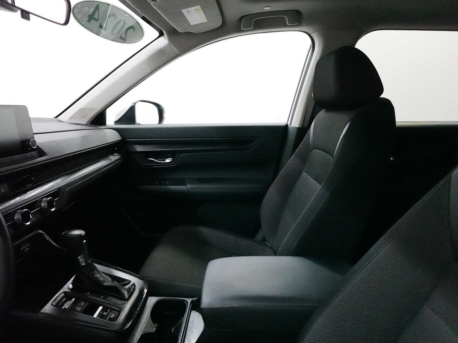2024 Honda CR-V EX - Photo 13
