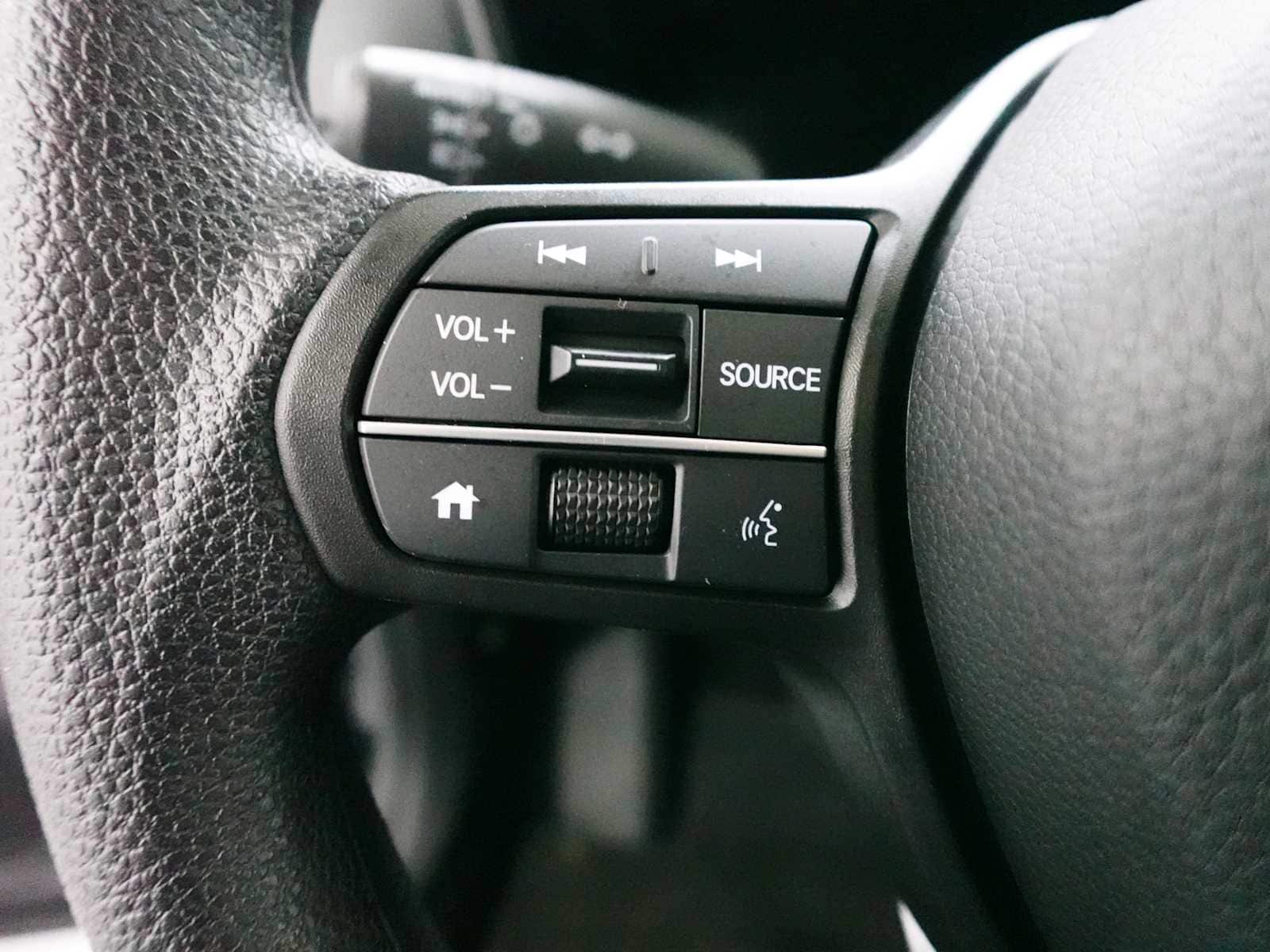 2025 Honda CR-V EX - Photo 17