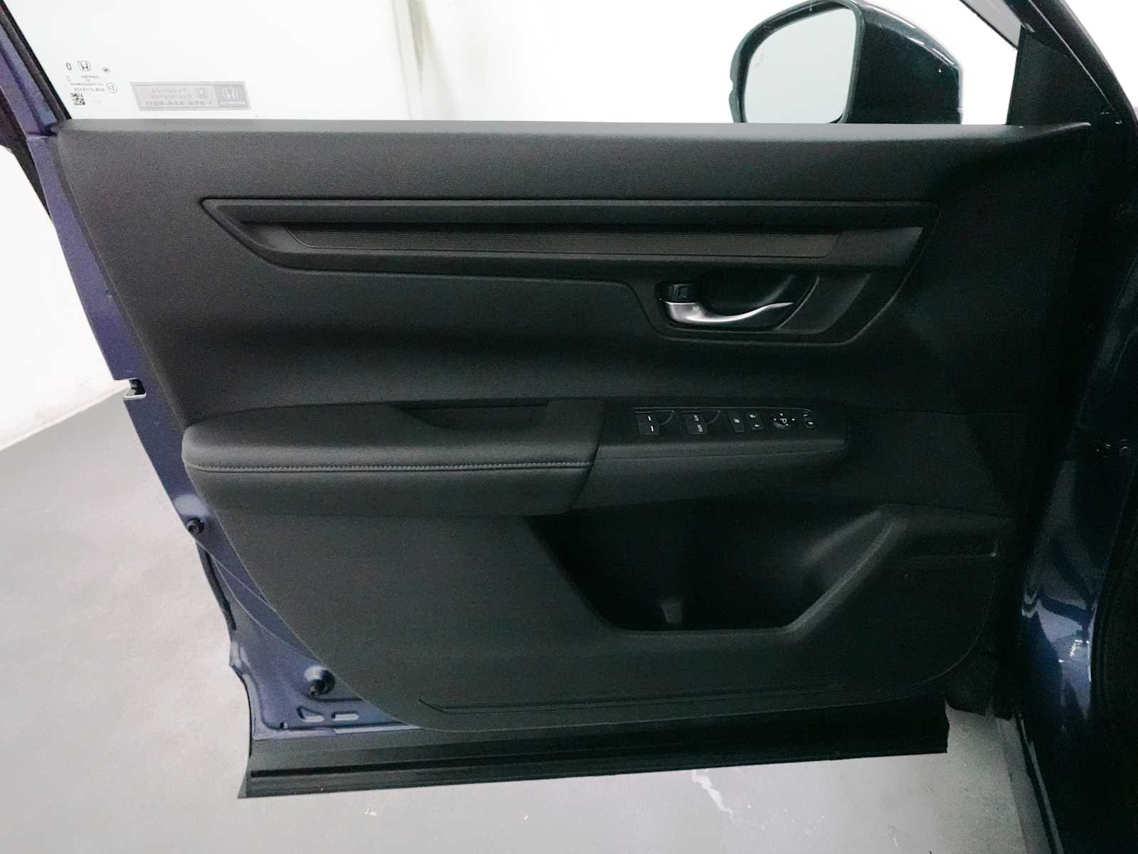 2024 Honda CR-V EX - Photo 10