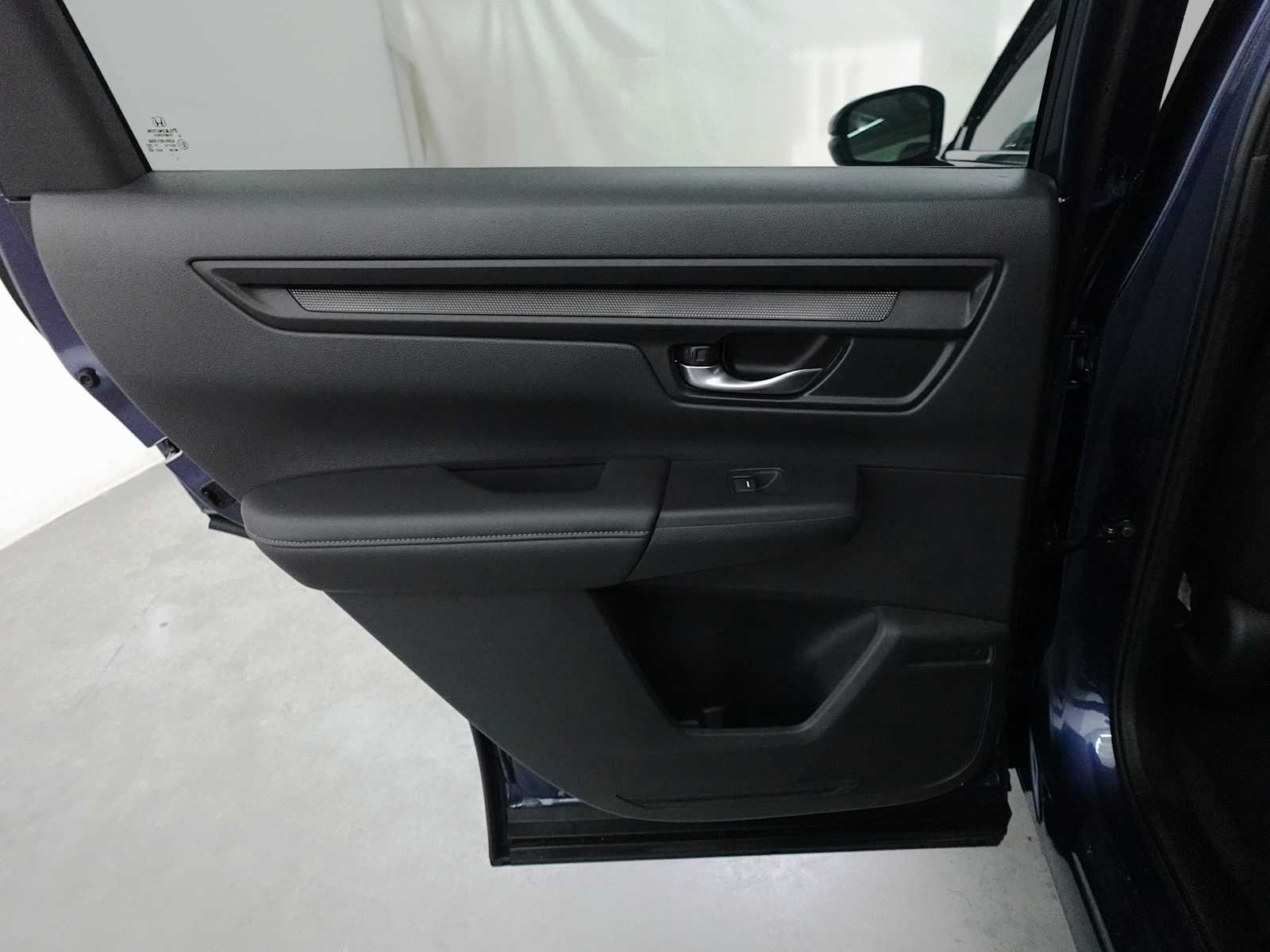 2024 Honda CR-V EX - Photo 24
