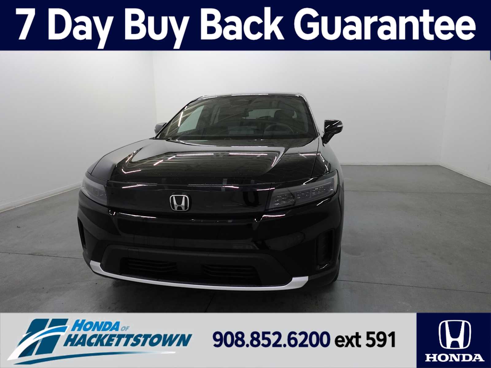 2024 Honda Prologue