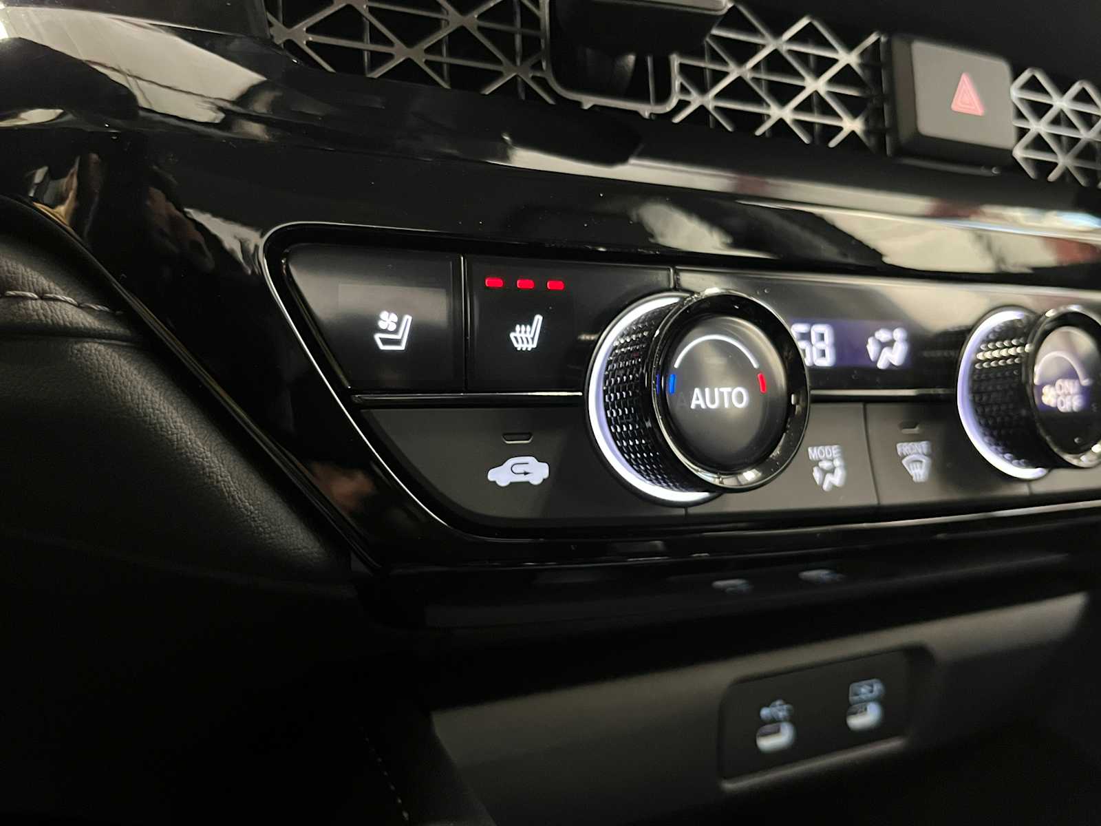 2026 Honda Accord Hybrid Touring - Photo 20
