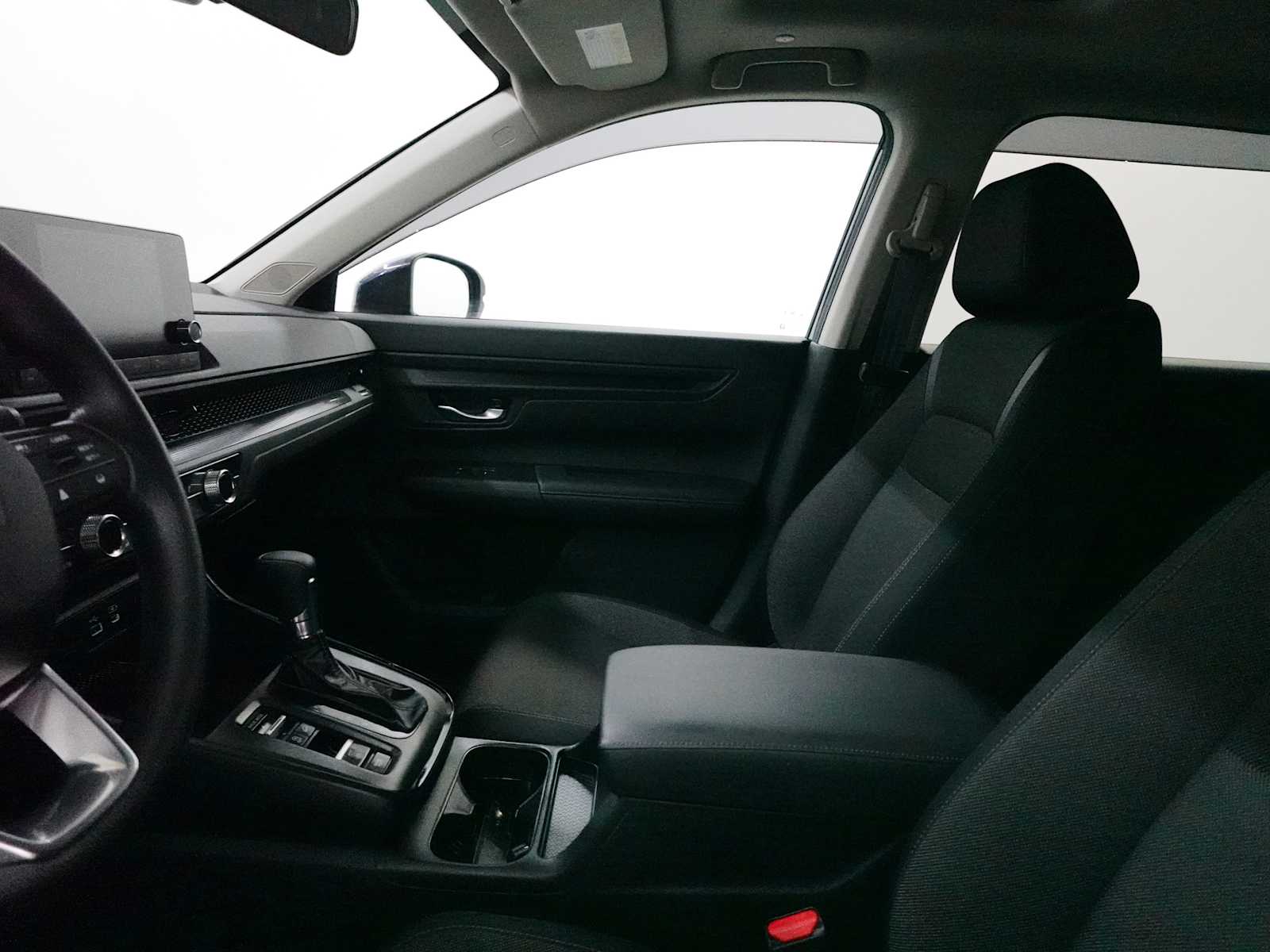 2024 Honda CR-V EX - Photo 13