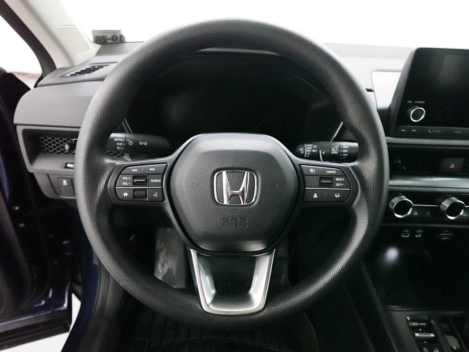 2024 Honda CR-V EX - Photo 16