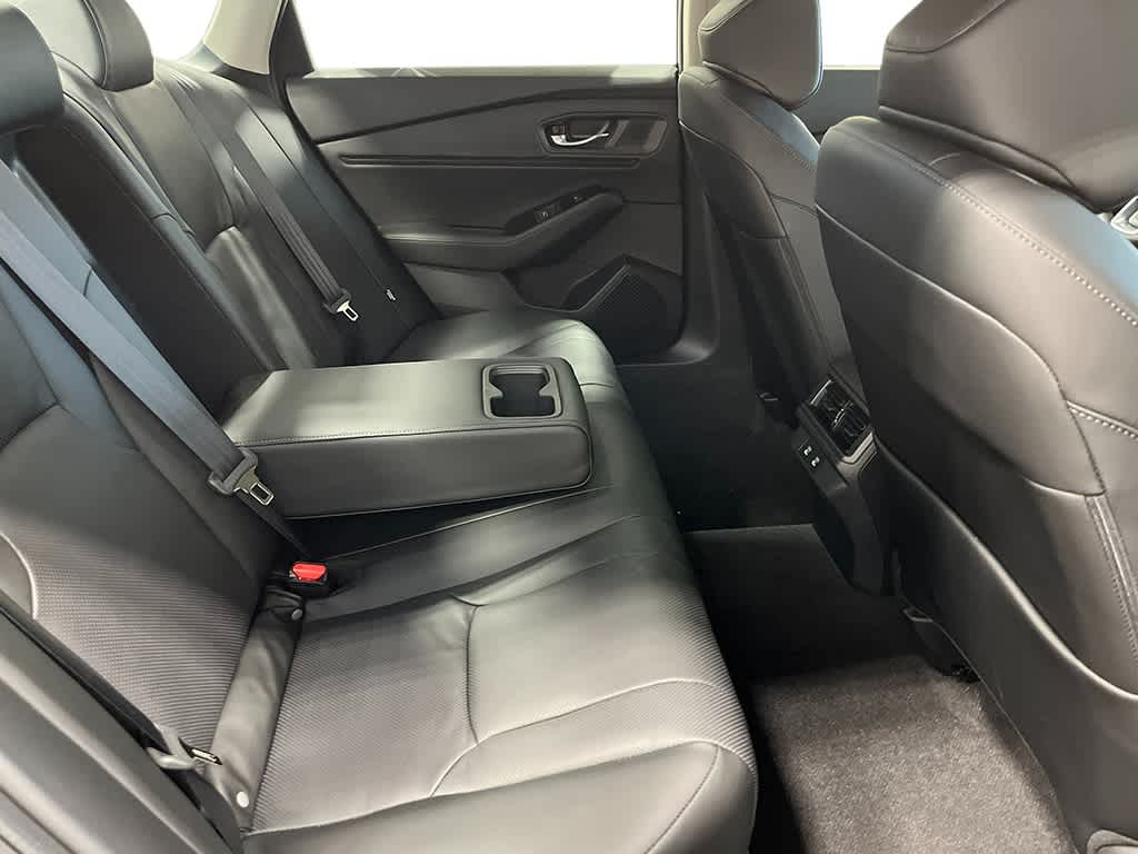 2026 Honda Accord Hybrid Touring - Photo 27
