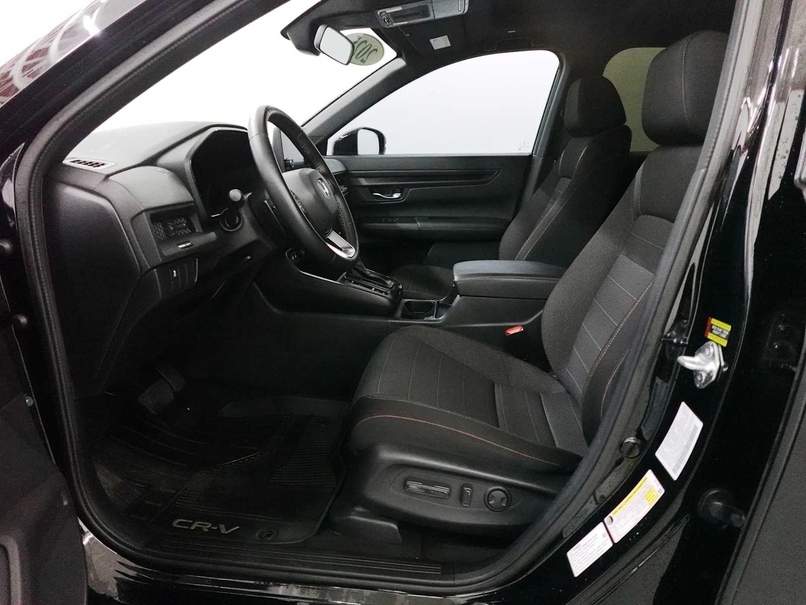 2025 Honda CR-V Sport - Photo 12