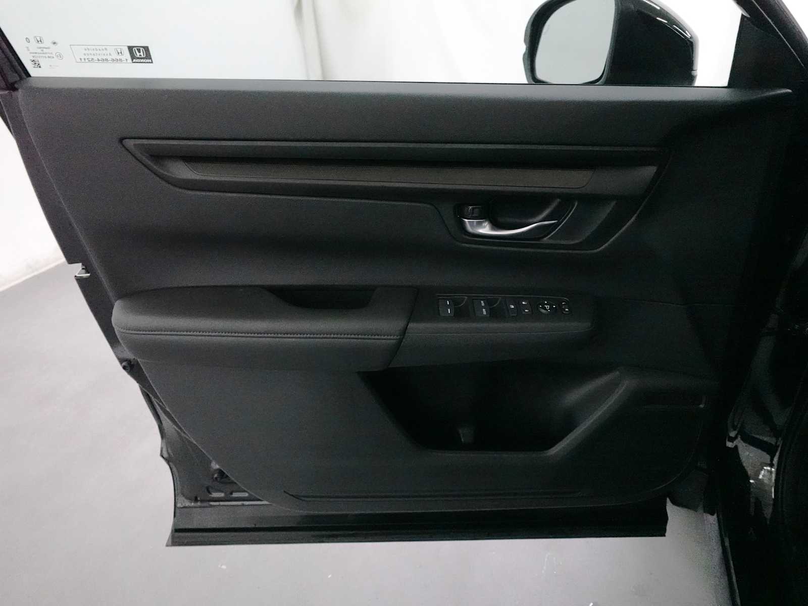 2025 Honda CR-V EX - Photo 10