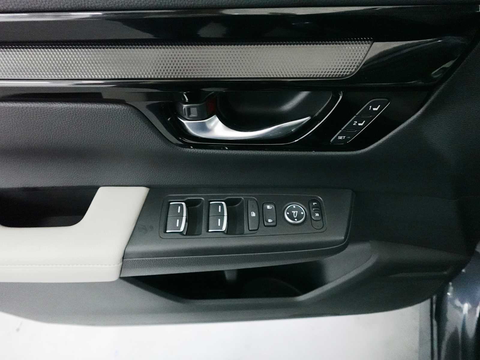 2024 Honda CR-V EX-L - Photo 10