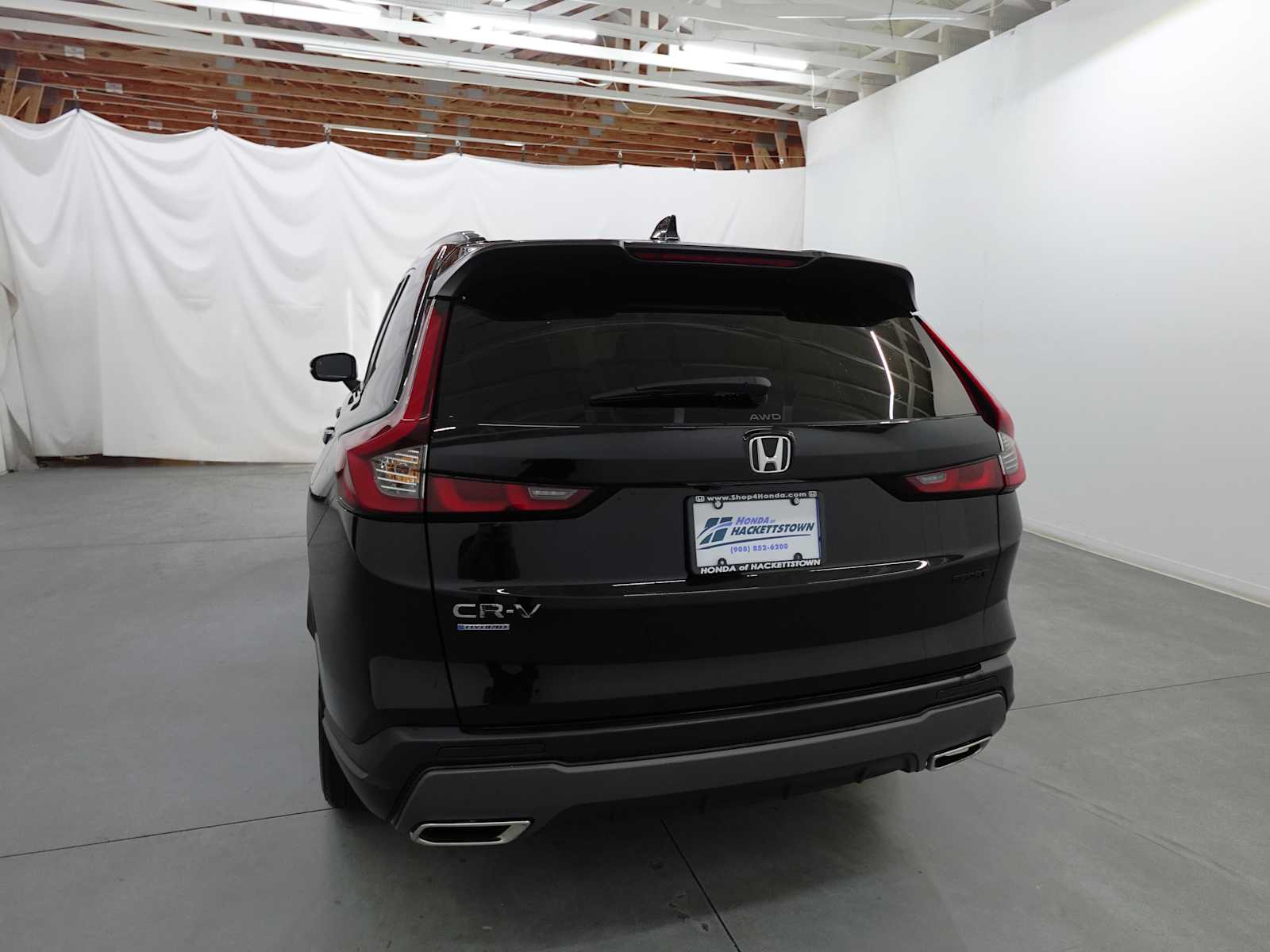 2025 Honda CR-V Sport - Photo 7