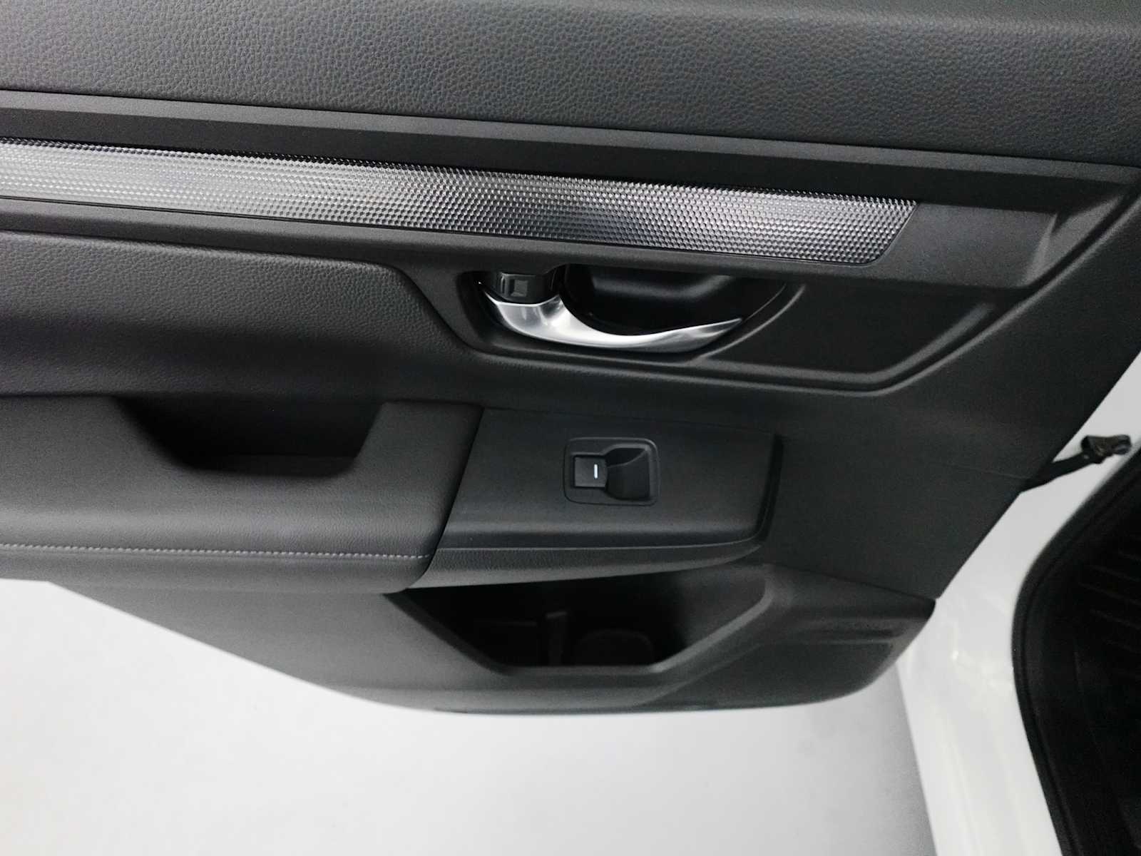 2024 Honda CR-V EX - Photo 24
