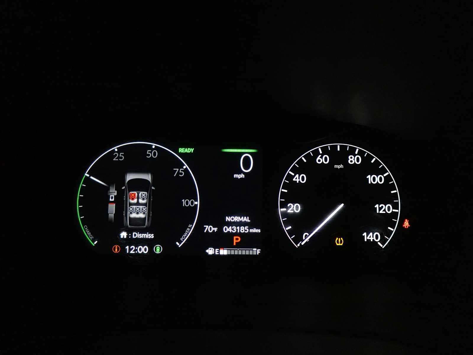 2025 Honda CR-V Sport - Photo 19