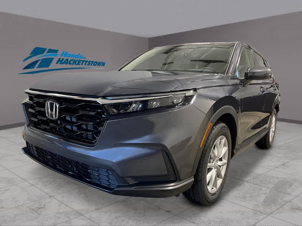 2027 Honda CR-V EX SUV