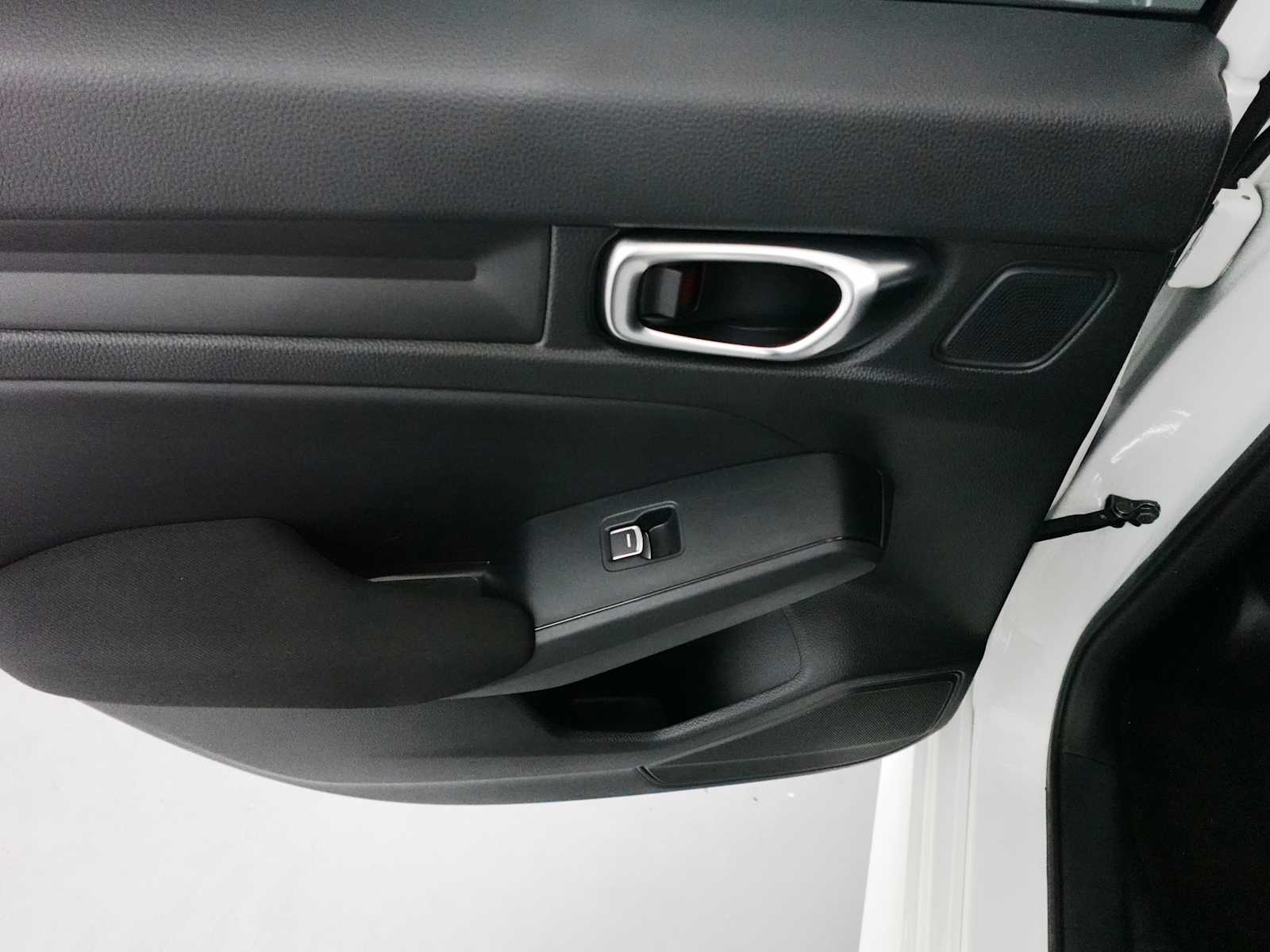 2025 Honda Civic Sport - Photo 24