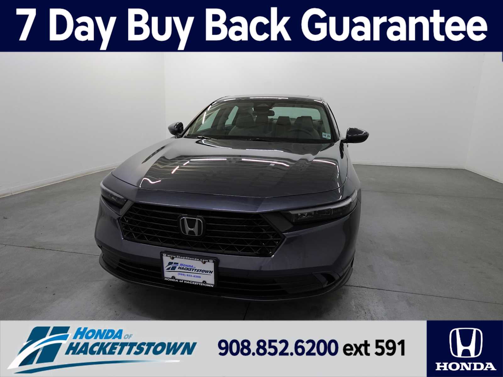 2024 Honda Accord Sedan