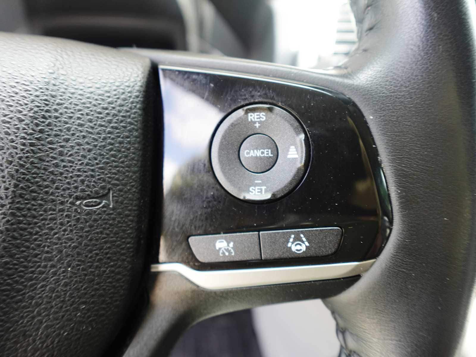 2024 Honda Odyssey Touring - Photo 17