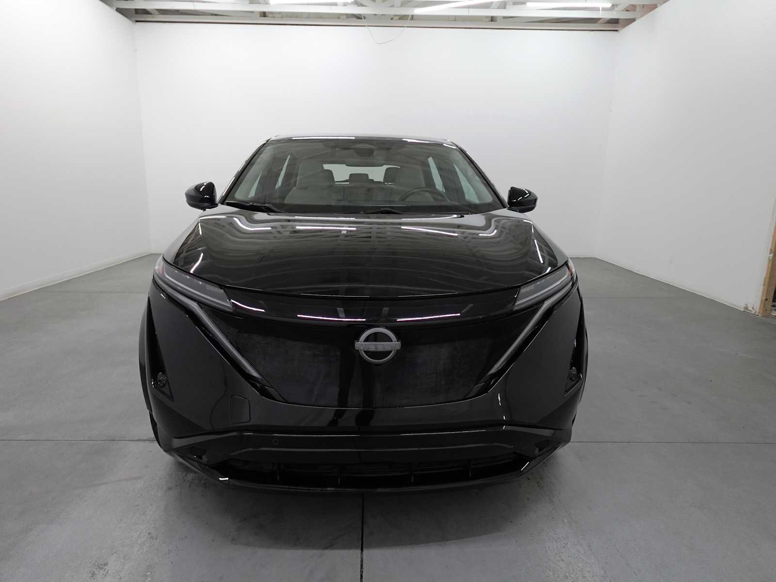 Used 2023 Nissan Ariya Engage with VIN JN1AF0BA0PM403619 for sale in Hackettstown, NJ