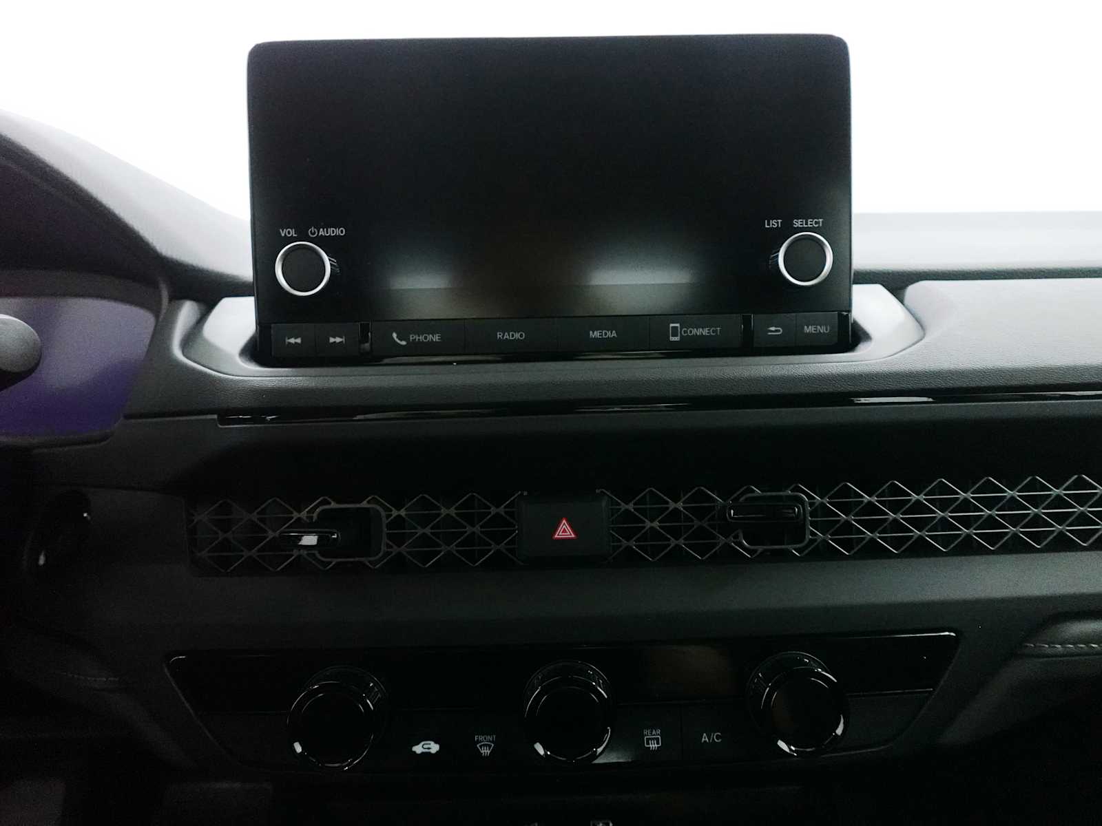 2025 Honda Accord LX - Photo 21