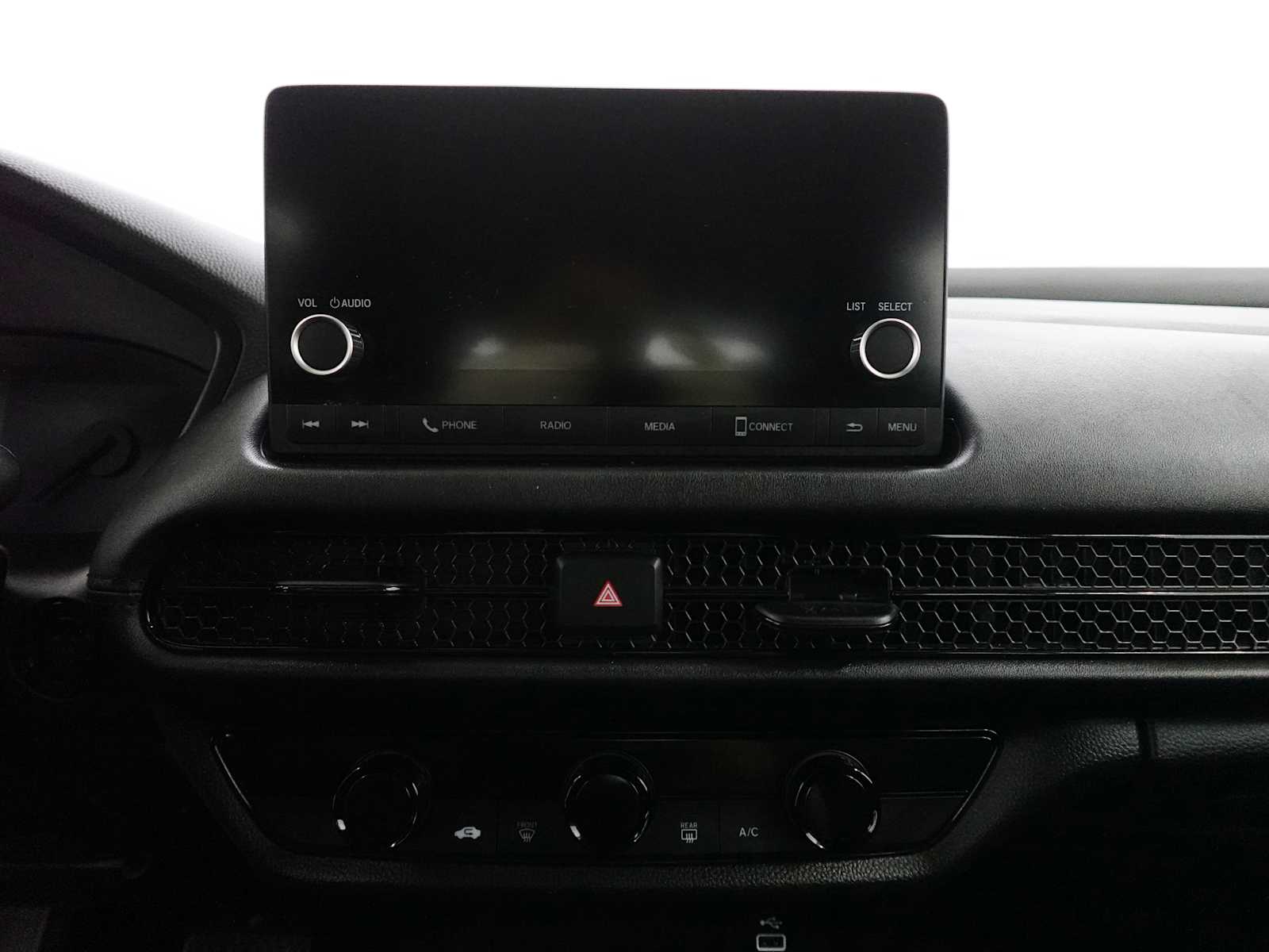 2024 Honda HR-V LX - Photo 21