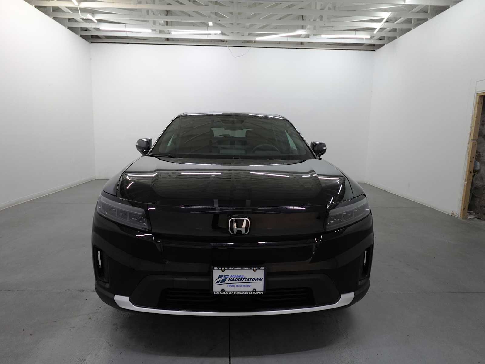 Used 2024 Honda Prologue EX with VIN 3GPKHVRJ8RS510238 for sale in Hackettstown, NJ