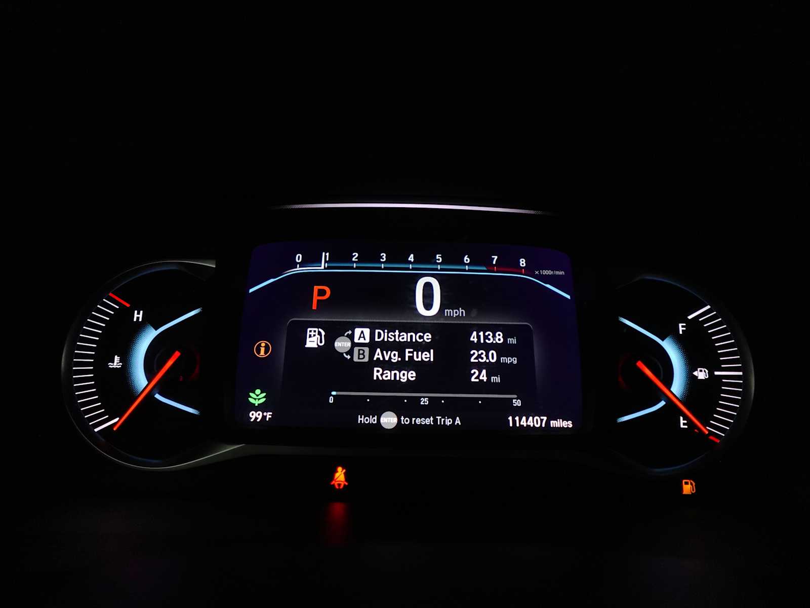 2021 Honda Passport Sport - Photo 19