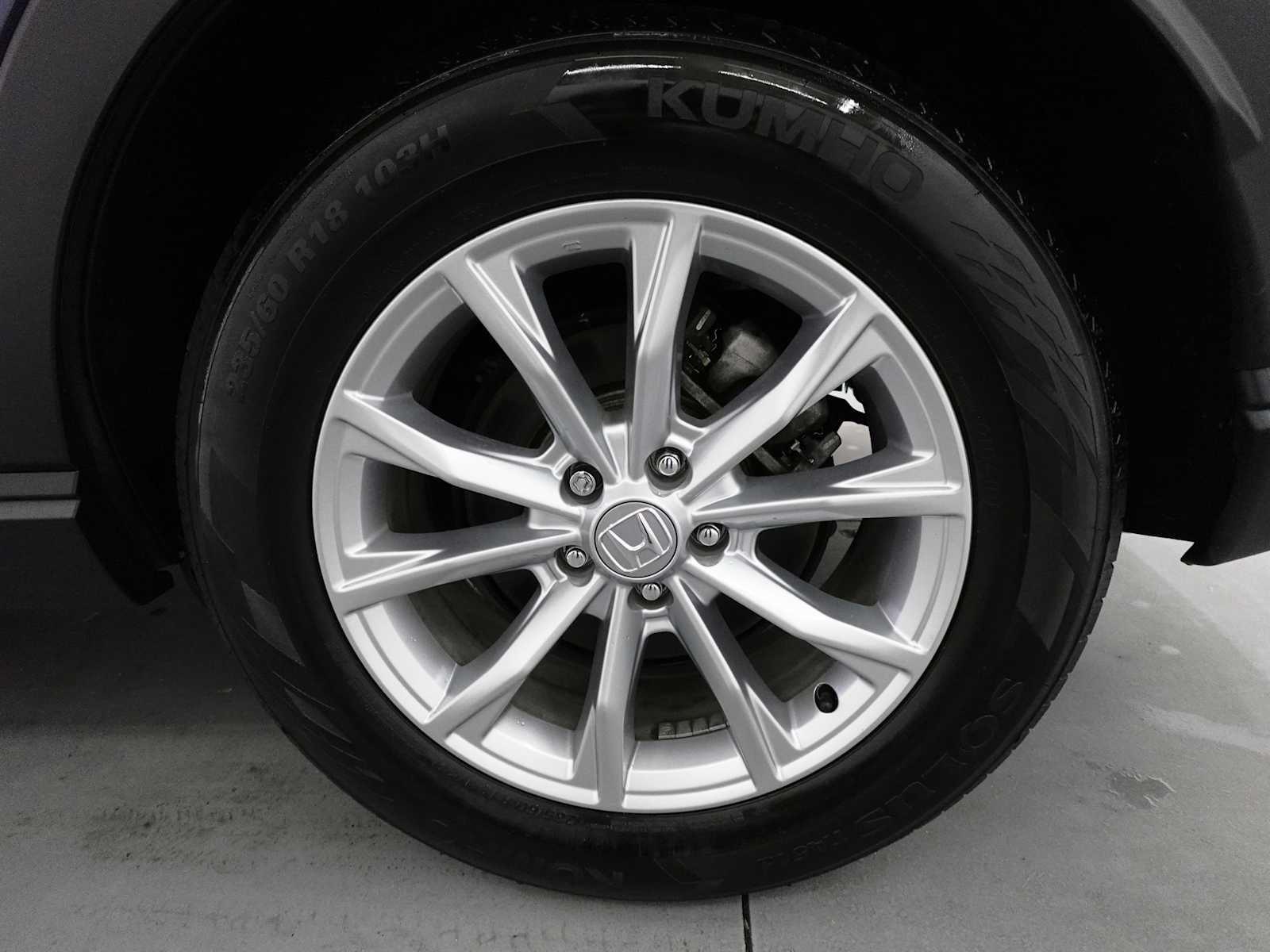 2024 Honda CR-V EX - Photo 9
