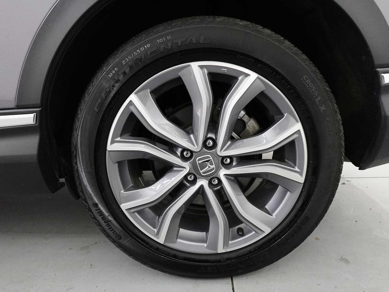 2022 Honda CR-V Touring - Photo 9