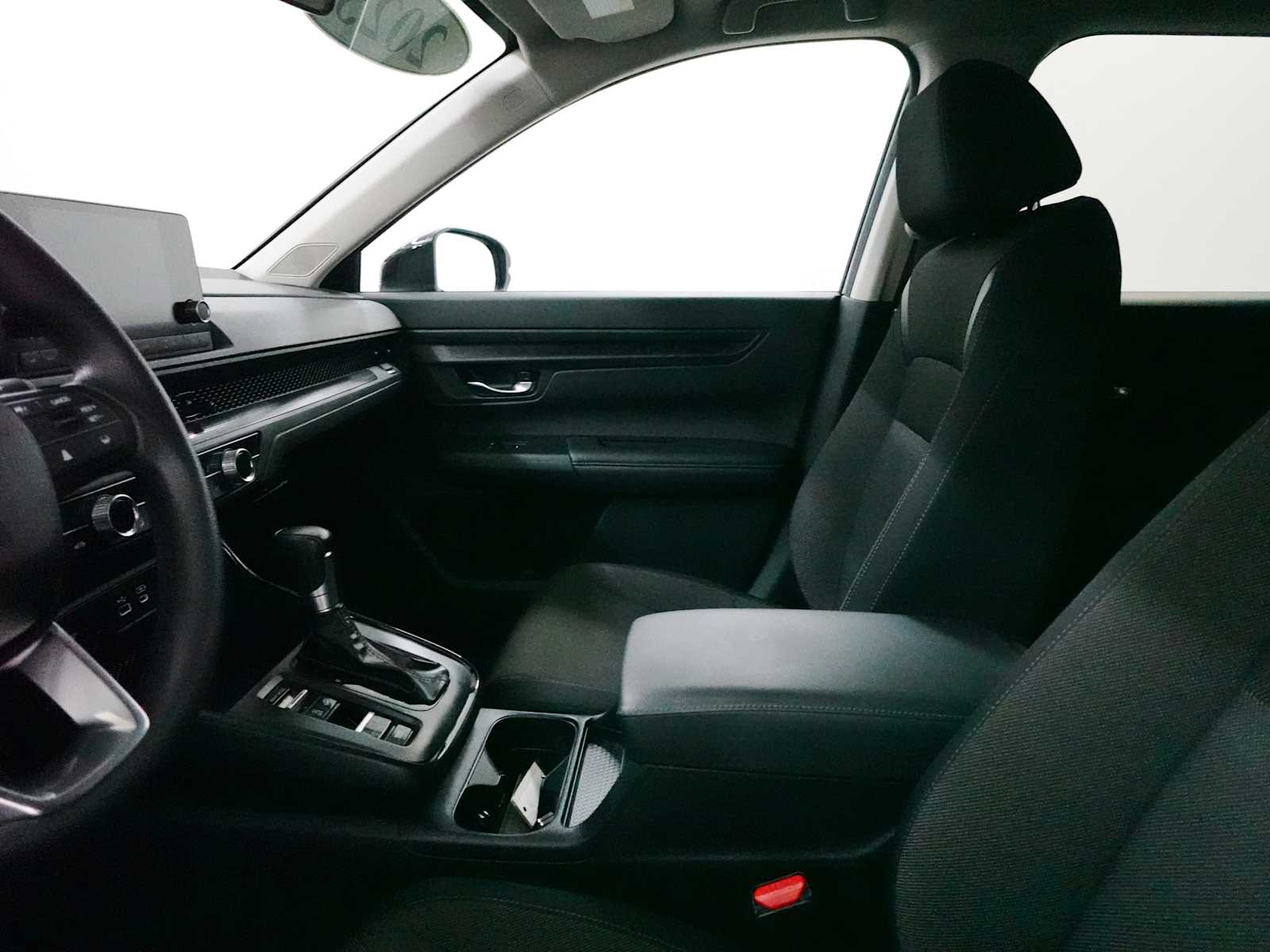 2025 Honda CR-V EX - Photo 13