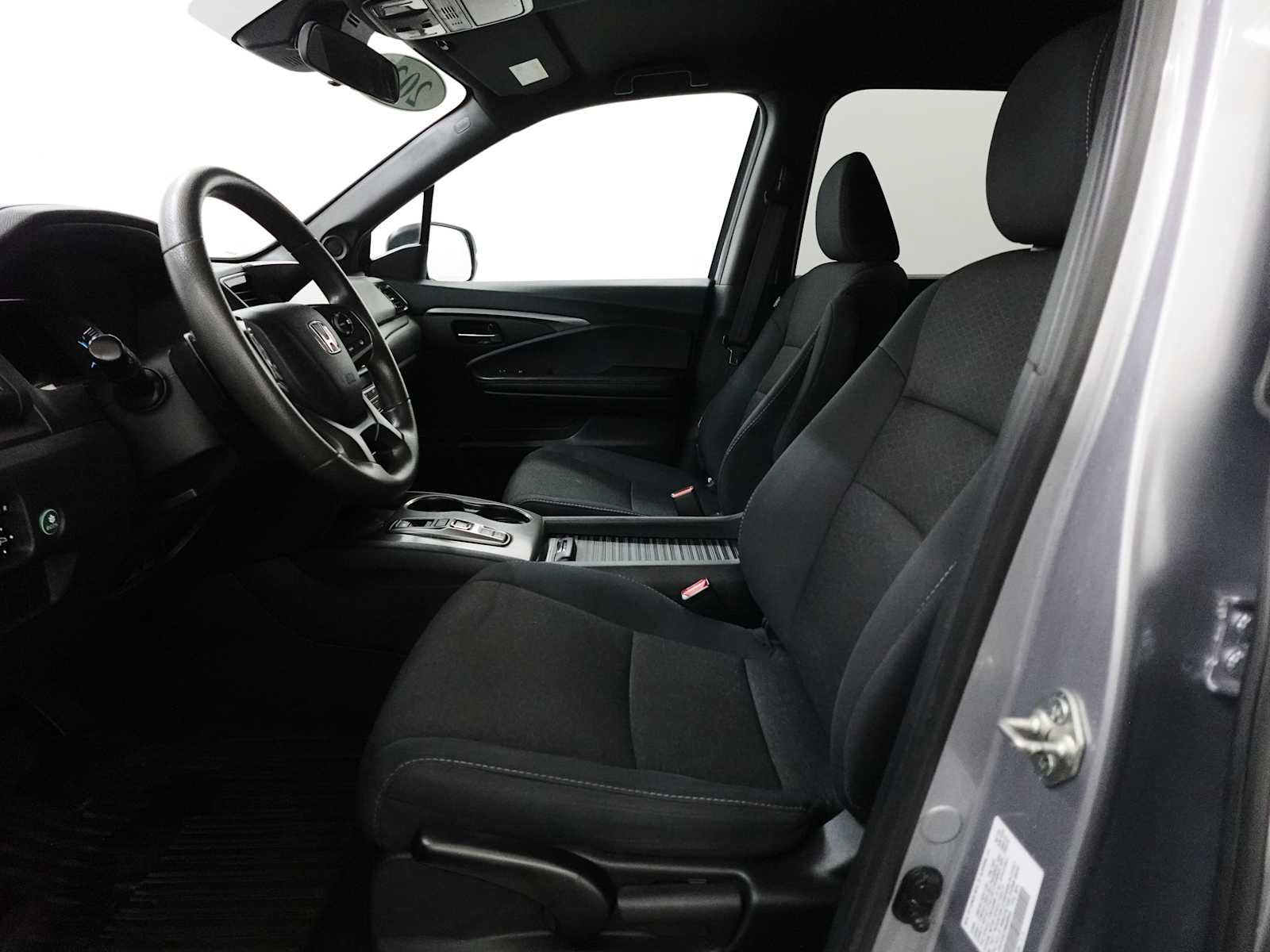 2021 Honda Passport Sport - Photo 12