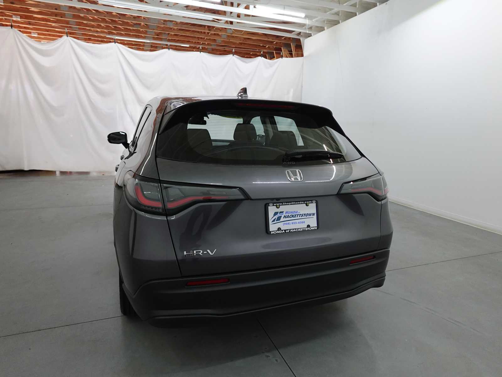 2024 Honda HR-V LX - Photo 7
